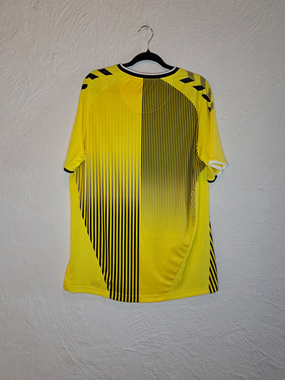 Coventry 2019-2020 away shirt (XXL)