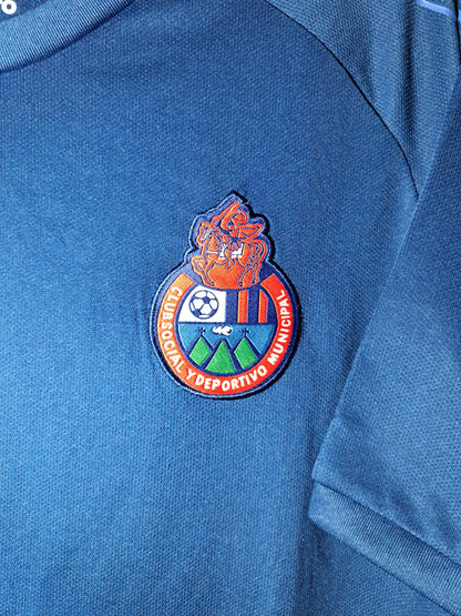 CSD Municipal 2019-2020 training shirt (L)