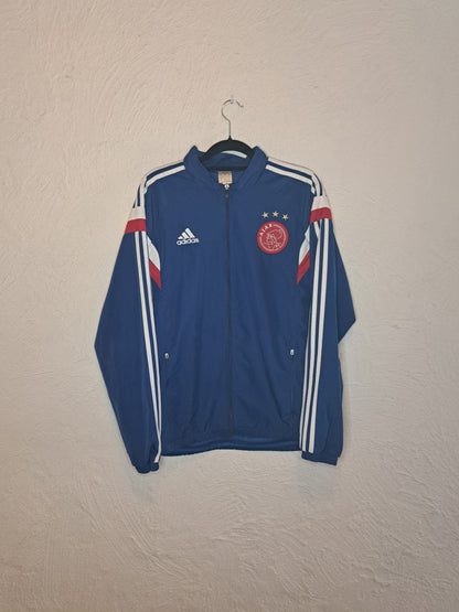Ajax 2014-2015 track suit (XL)