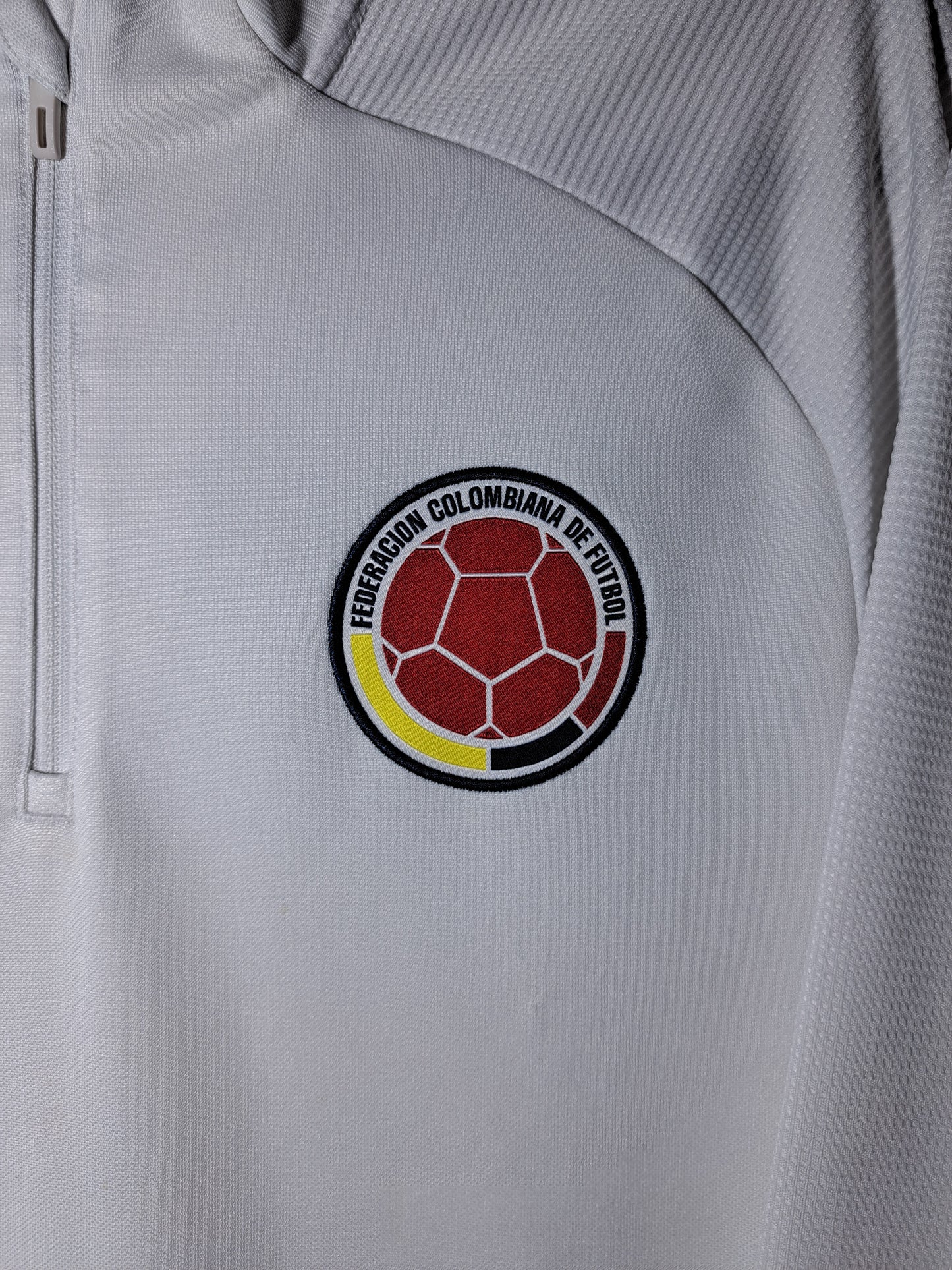 Colombia 2020-2021 sweatshirt (M)