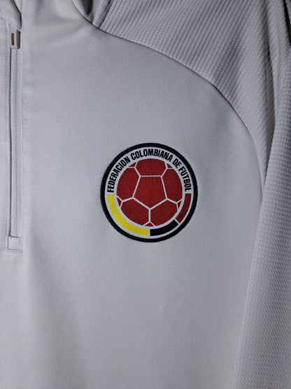 Colombia 2020-2021 sweatshirt (M)