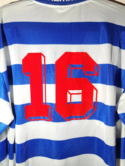 Spakenburg 1994-1995 home shirt (XXL)