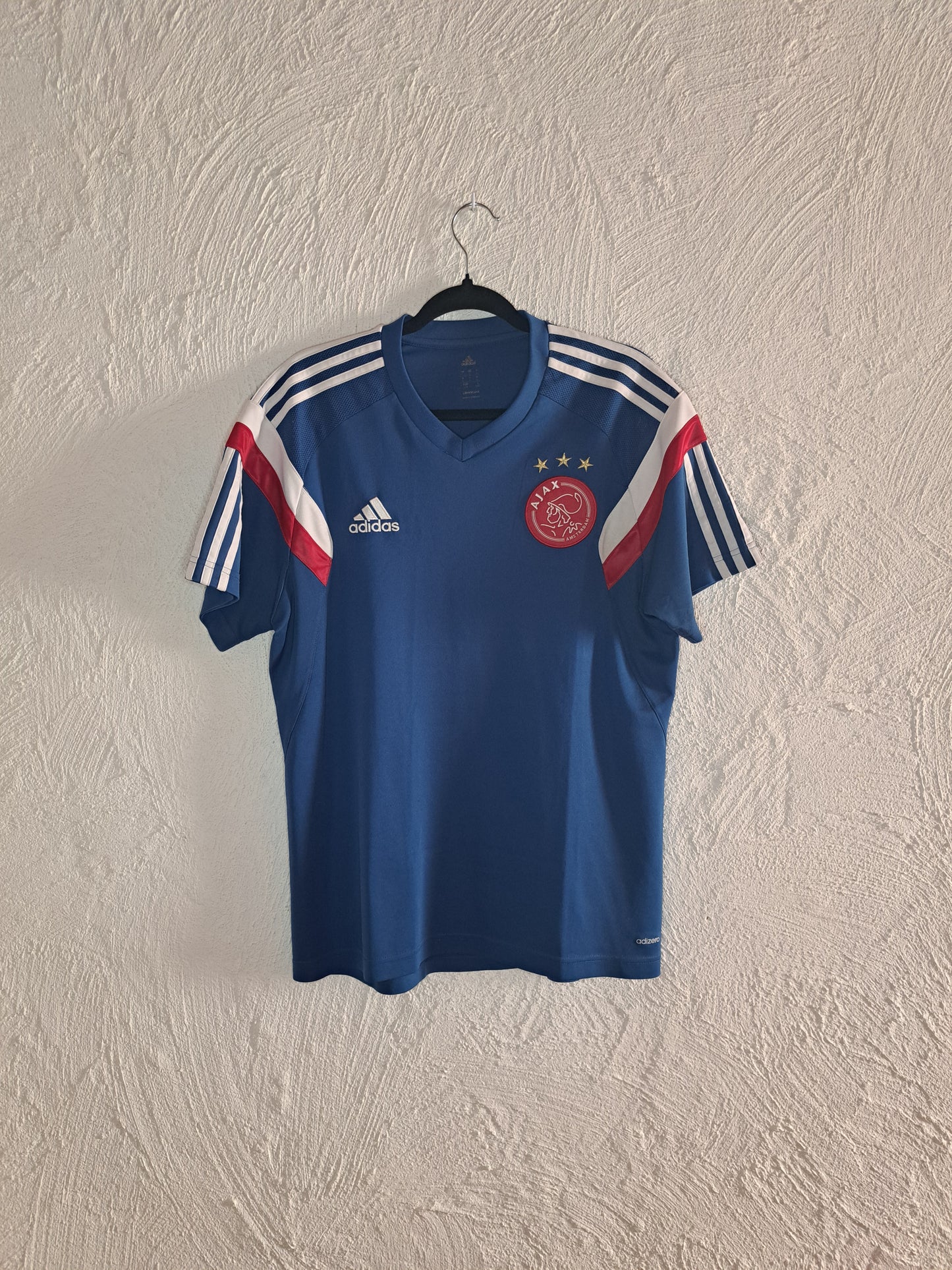 Ajax 2014-2015 training shirt (L)