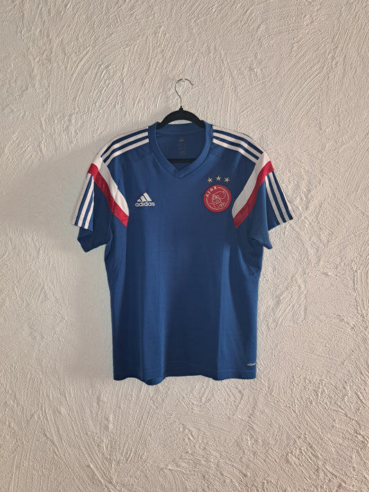 Ajax 2014-2015 training shirt (L)