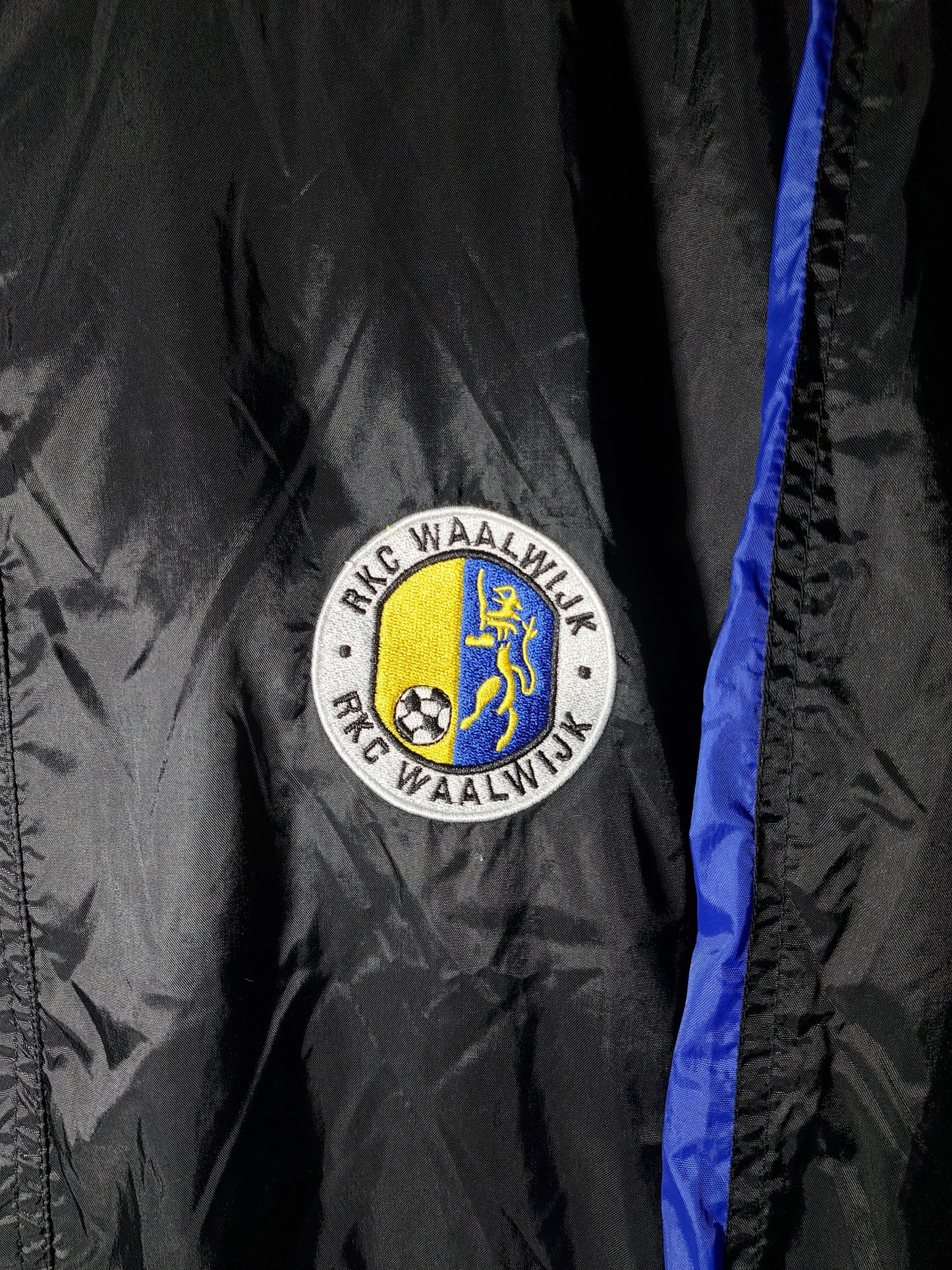 RKC 2002-2003 Raincoat (L)