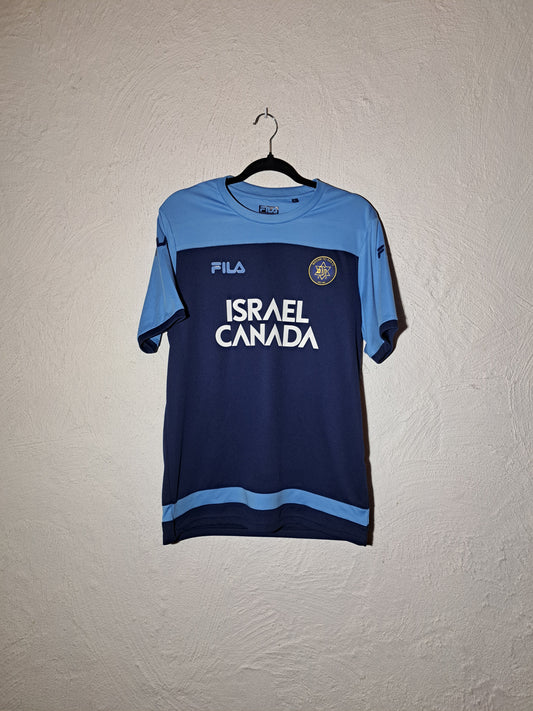 Maccabi Tel aviv 2023-2024 training shirt (L)