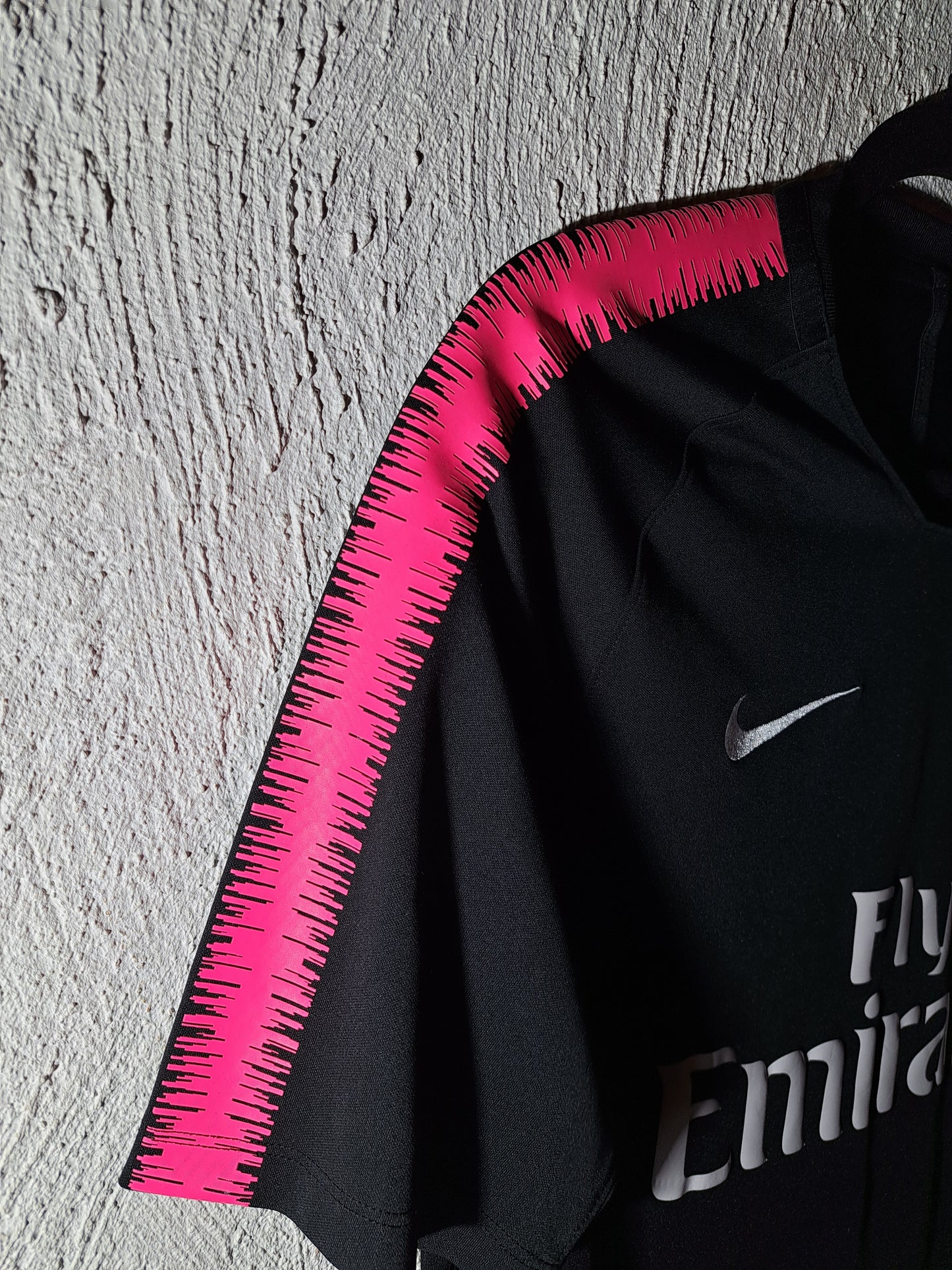 PSG 2018-2019 training shirt (L)