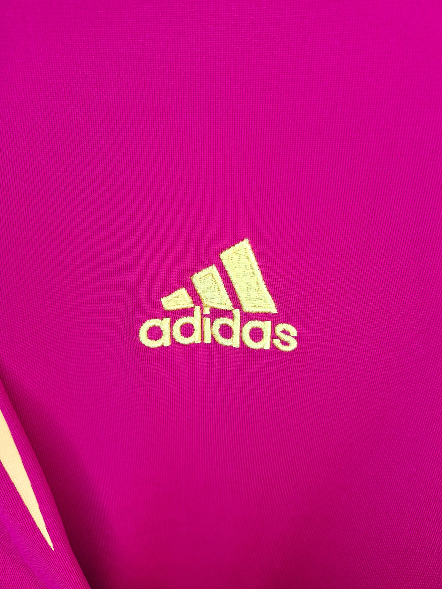 Spain 2003-2005 home shirt (L)