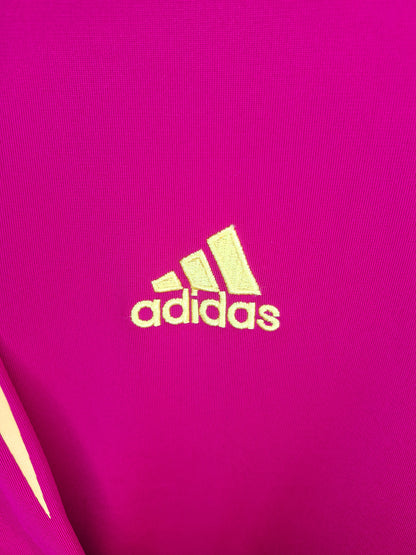 Spain 2003-2005 home shirt (L)