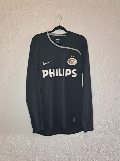 PSV 2008-2009 keeper shirt player issue (XL)