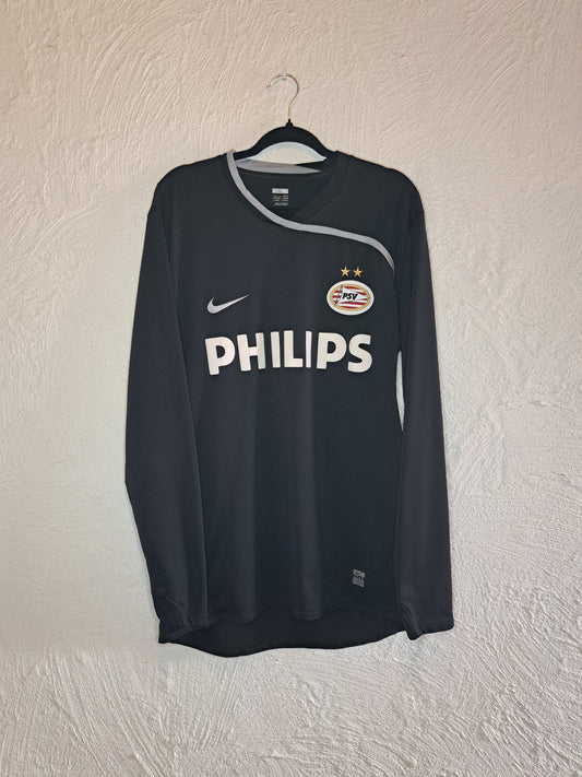 PSV 2008-2009 keeper shirt player issue (XL)