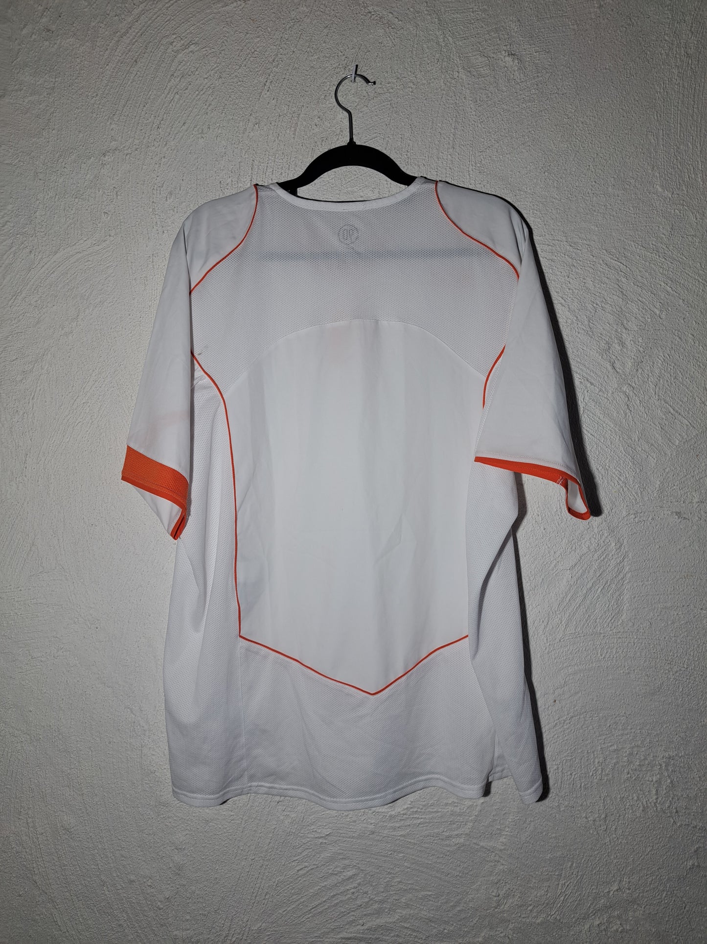 Netherlands 2004-2006 away shirt (XL)
