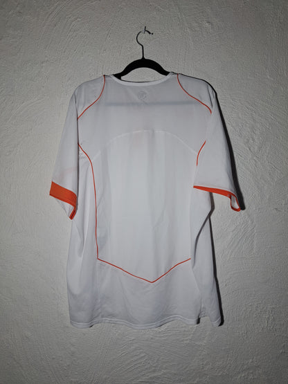 Netherlands 2004-2006 away shirt (XL)