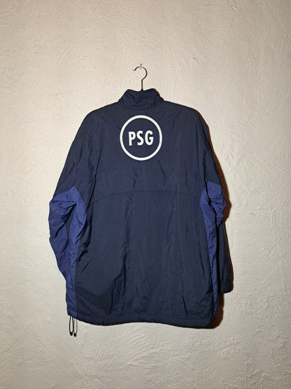 PSG 2000-2001 padded jacket (M)