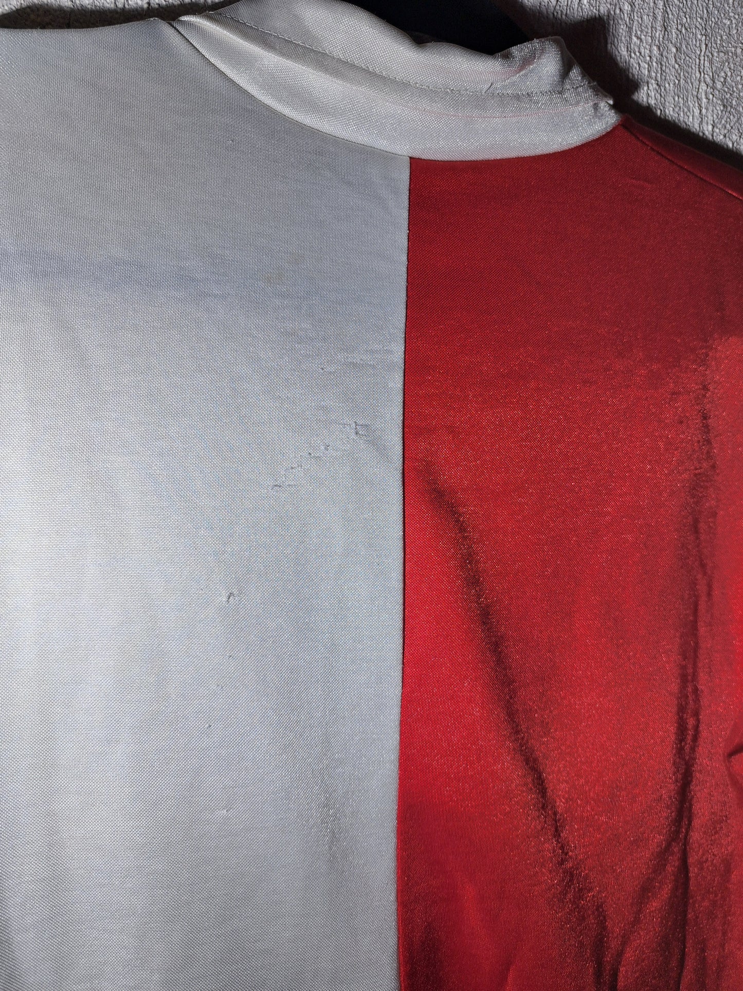 Feyenoord 1983-1984 home shirt (M)