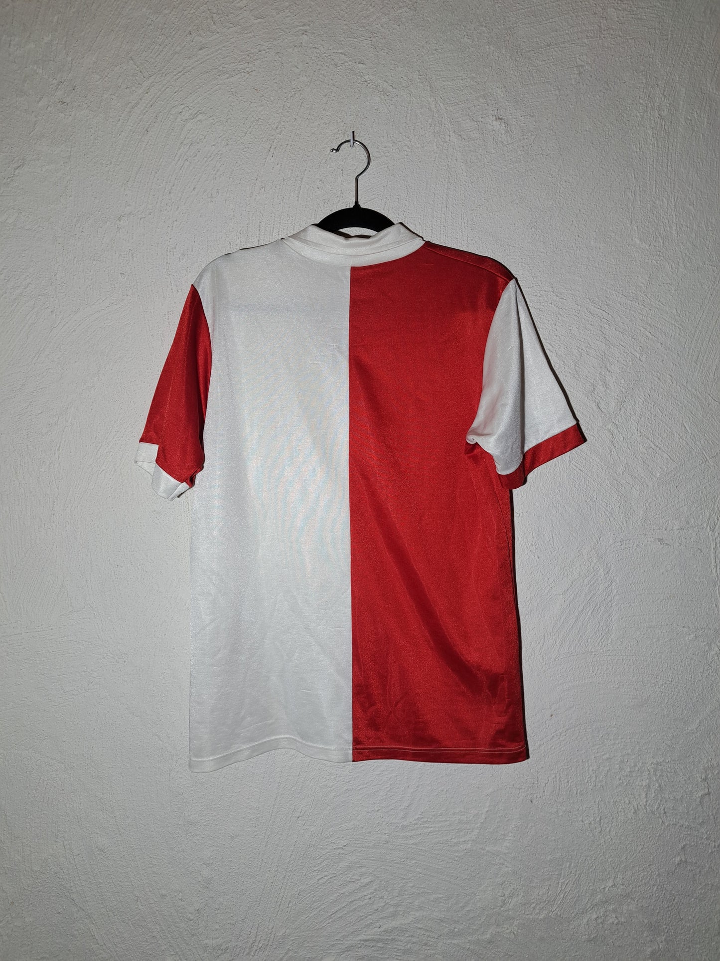 Feyenoord 1983-1984 home shirt (M)