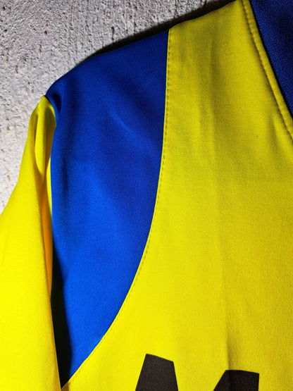 RKC 1992-1993 home shirt (XS)