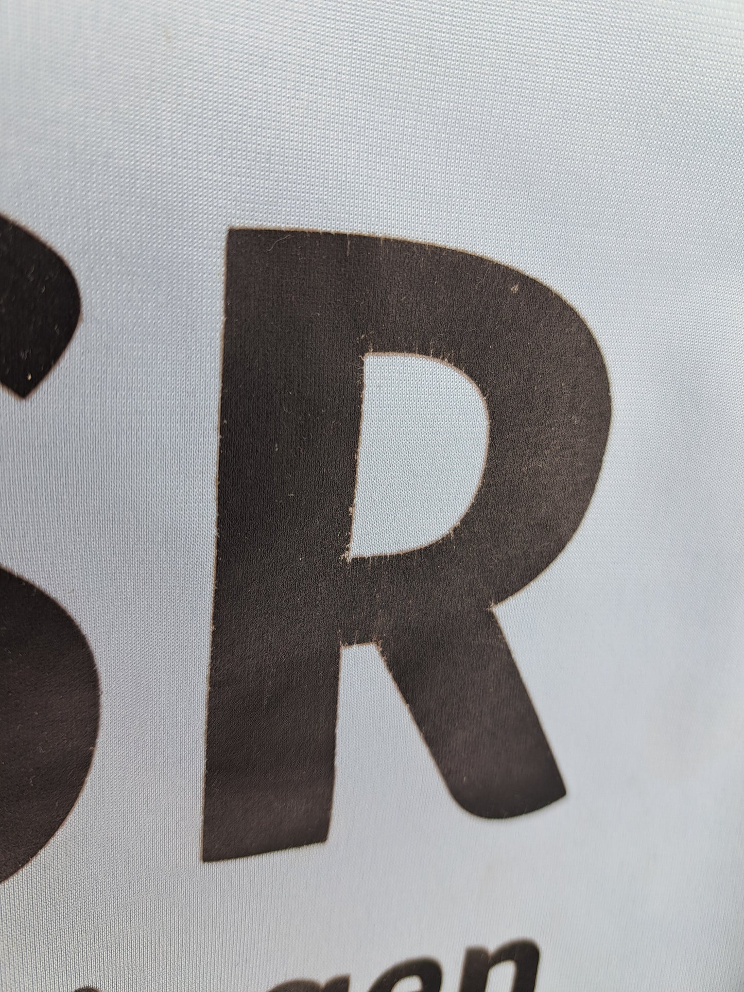 Feyenoord 2011-2012 training shirt (S)