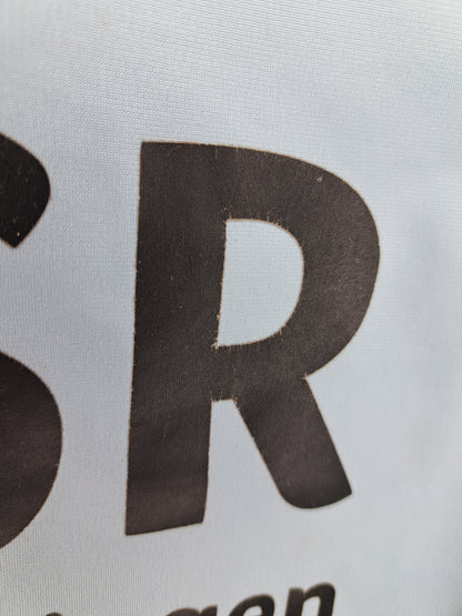 Feyenoord 2011-2012 training shirt (S)