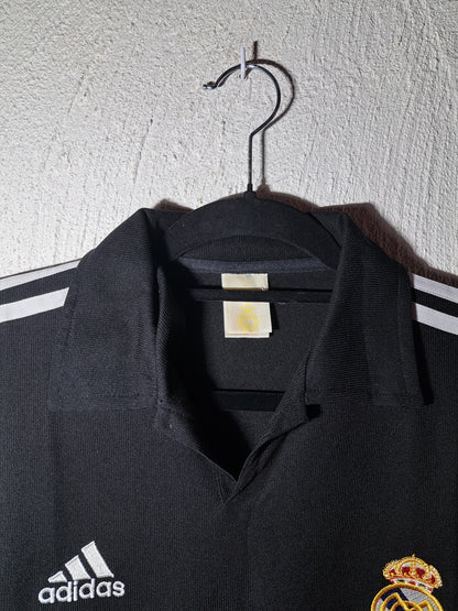 Real Madrid 2002-2003 centenary away shirt (M)