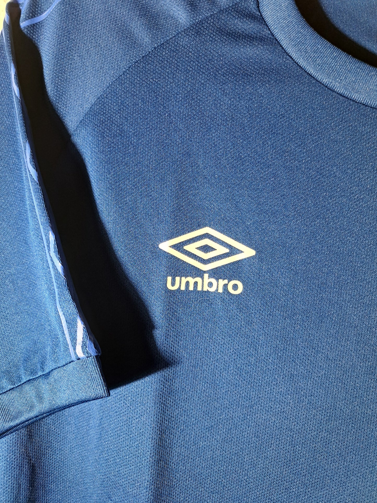 CSD Municipal 2019-2020 training shirt (L)