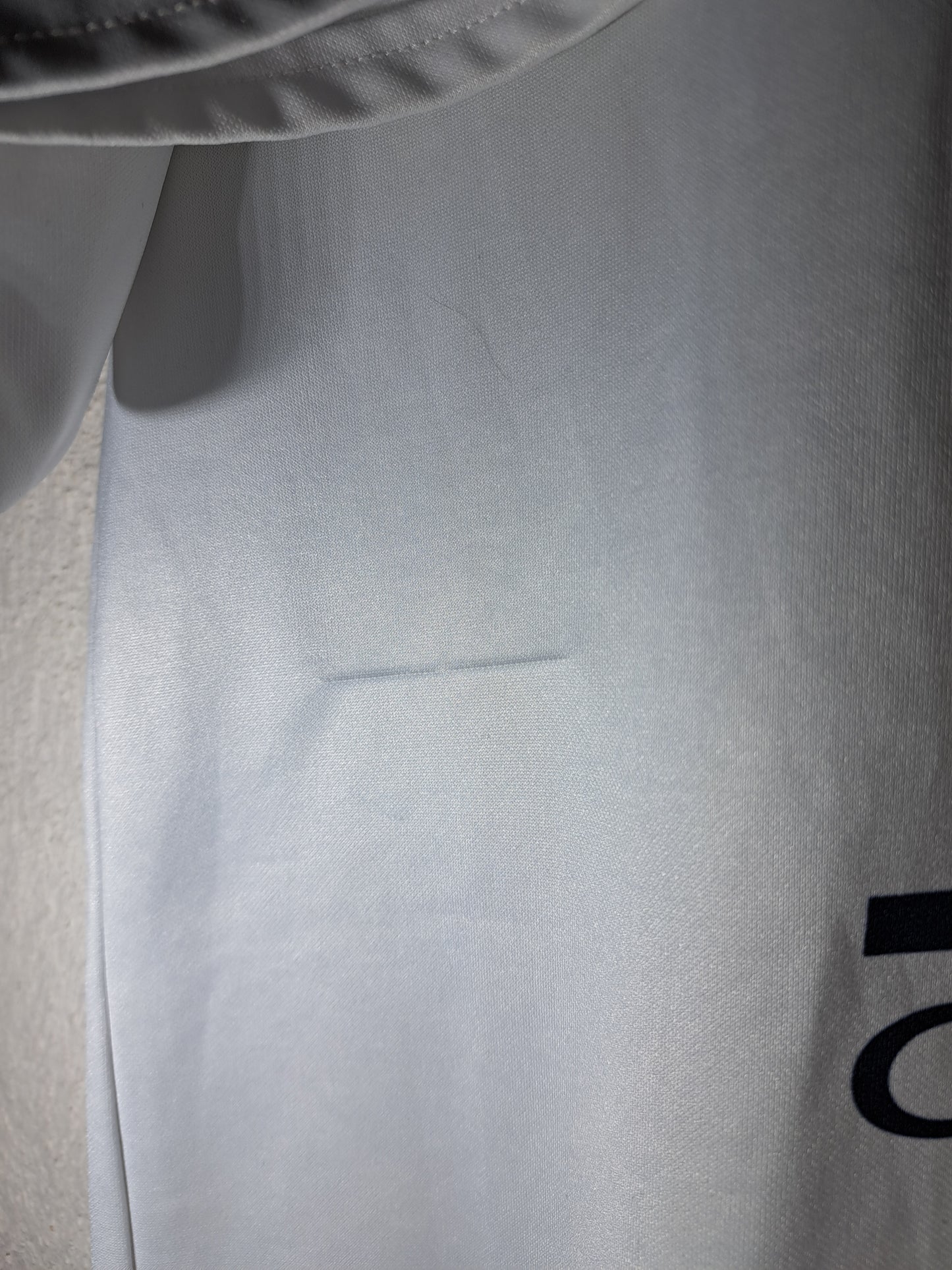 RKC 2002-2003 training shirt (L) #Leon Hutten