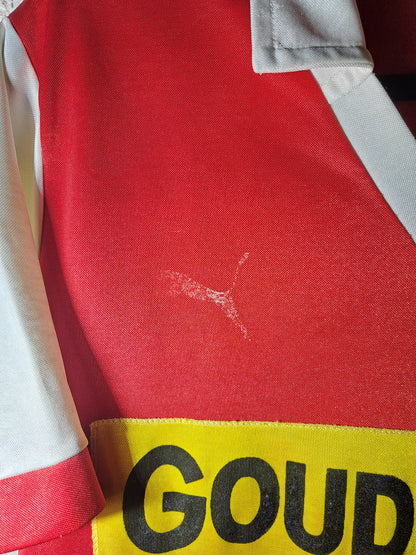 Feyenoord 1983-1984 home shirt (M)