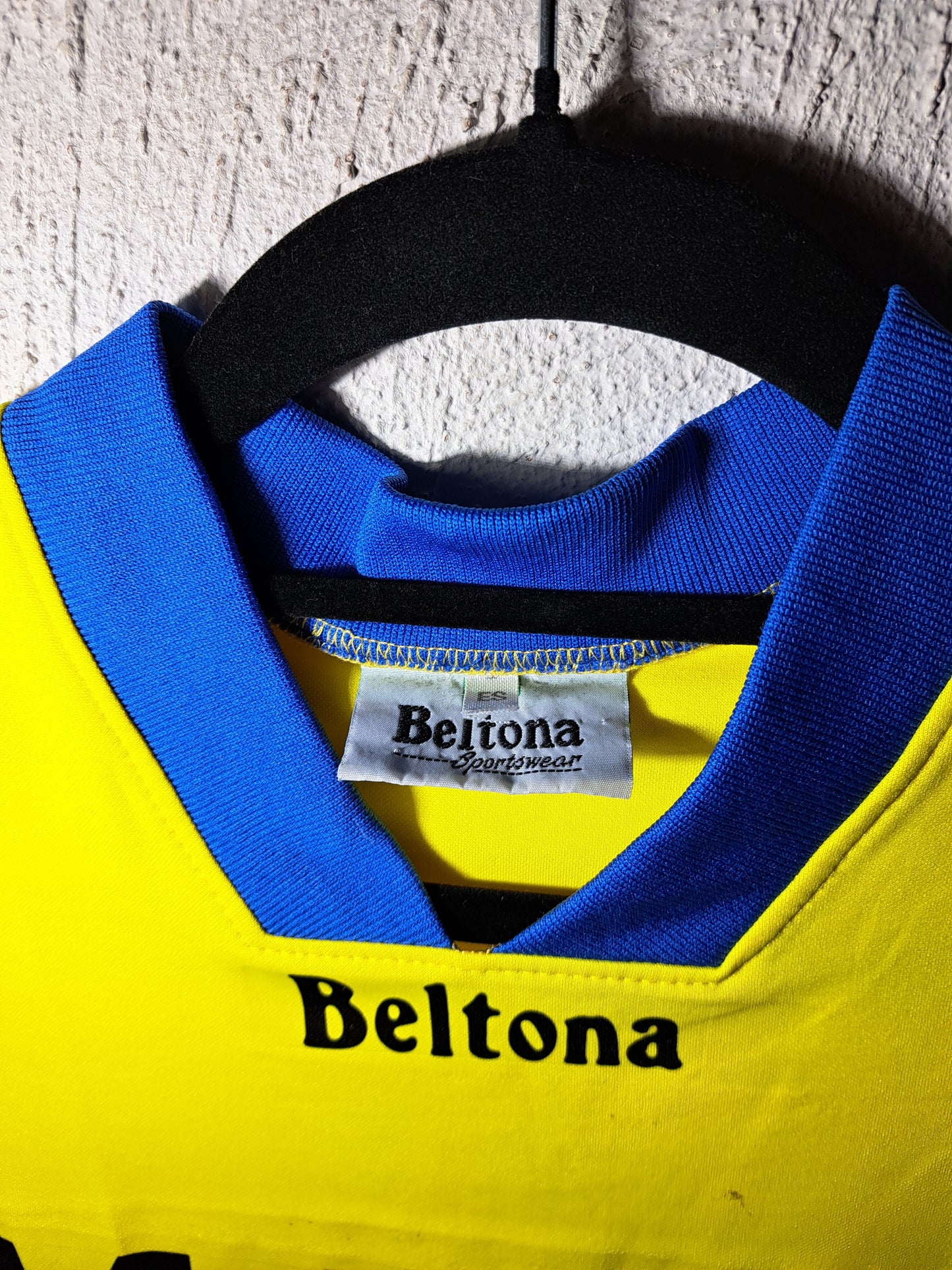 RKC 1992-1993 home shirt (XS)