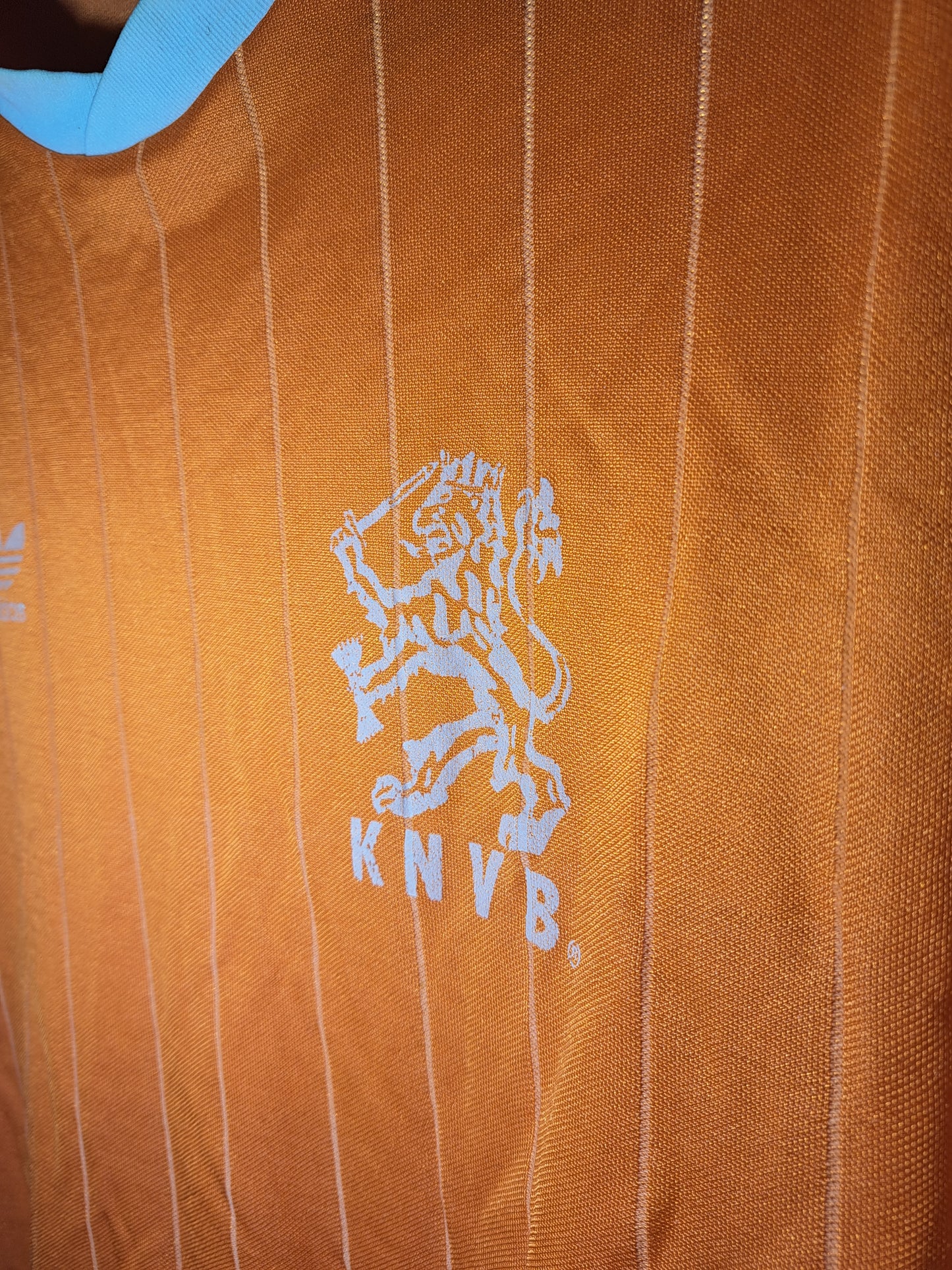 Netherlands 1982-1983 home shirt (XL)