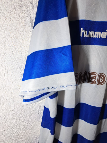 SV Spakenburg 1999-2000 home shirt (XXL)