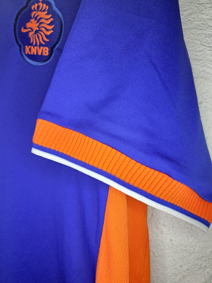Netherlands 1997-1998 away shirt (XL)