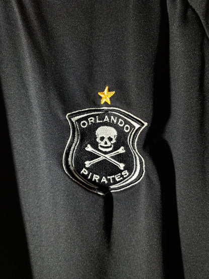 Orlando Pirates 2008-2010 training shirt (L)