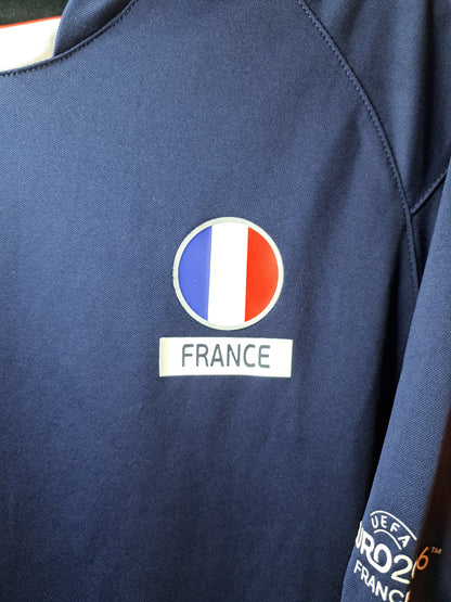 France Euro 2016 fan shirt (XL)