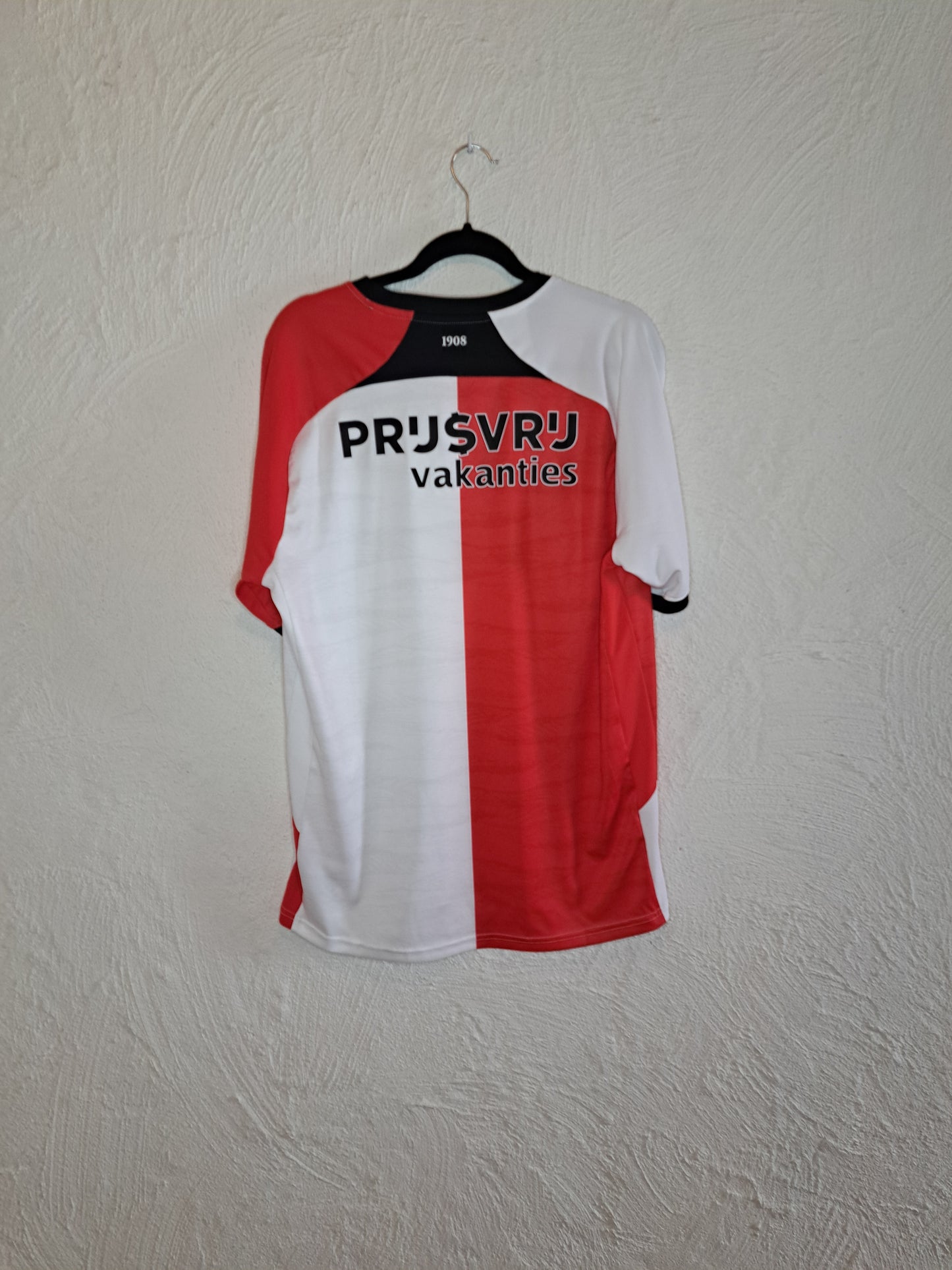 Feyenoord 2024-2025 home shirt (L)
