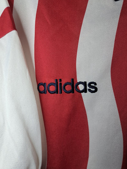 USA 1994-1996 home shirt (XL)