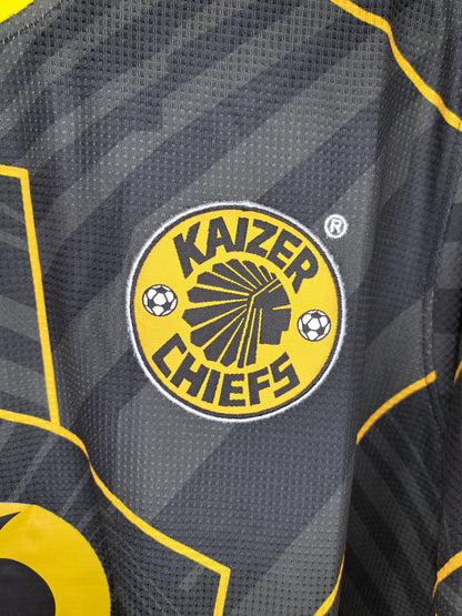 Kaiser Chiefs 2021-2022 away shirt (L)