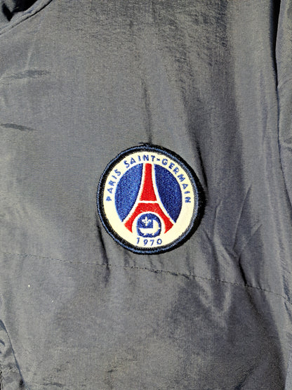 PSG 2000-2001 padded jacket (M)