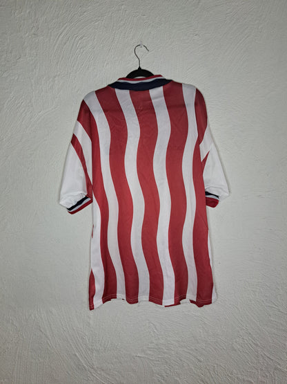 USA 1994-1996 home shirt (XL)