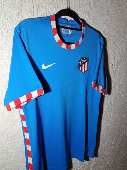 Atletico Madrid 2021-2022 third shirt (L)