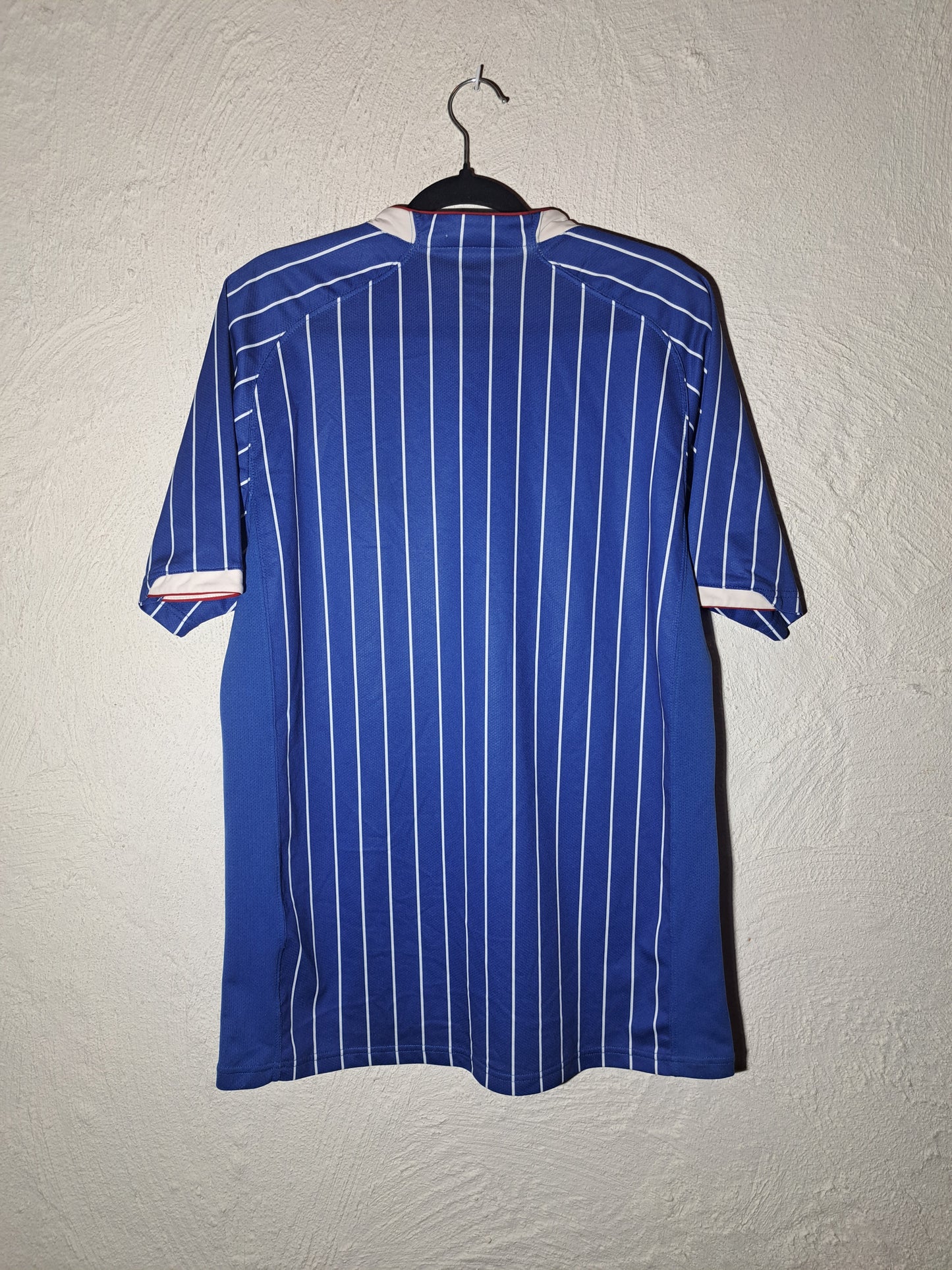 USA 2006-2007 away shirt (L)