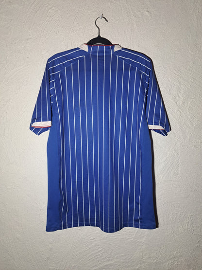 USA 2006-2007 away shirt (L)