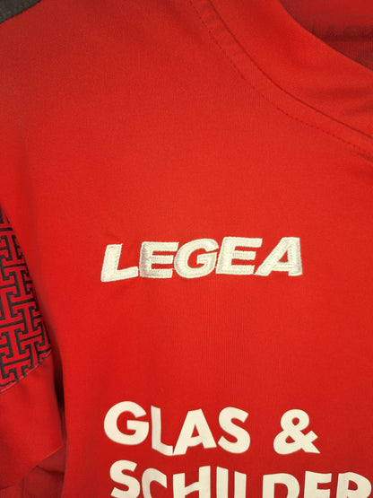 NEC 2016-2017 training shirt (S)
