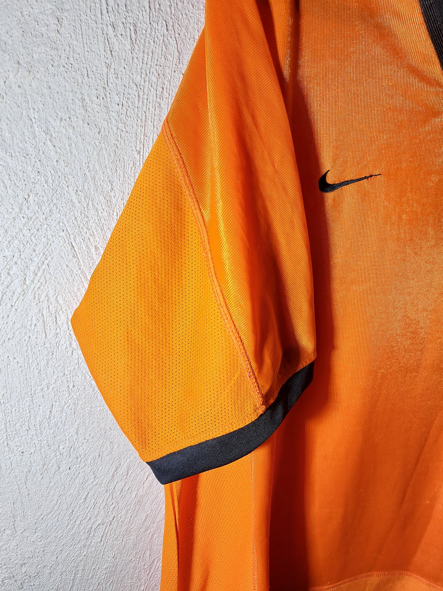 Netherlands 2000-2002 home shirt (XL)