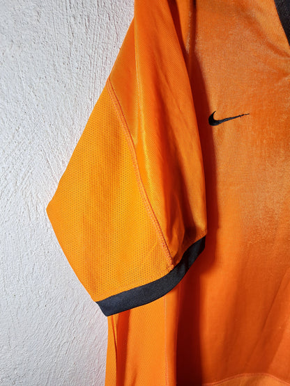 Netherlands 2000-2002 home shirt (XL)