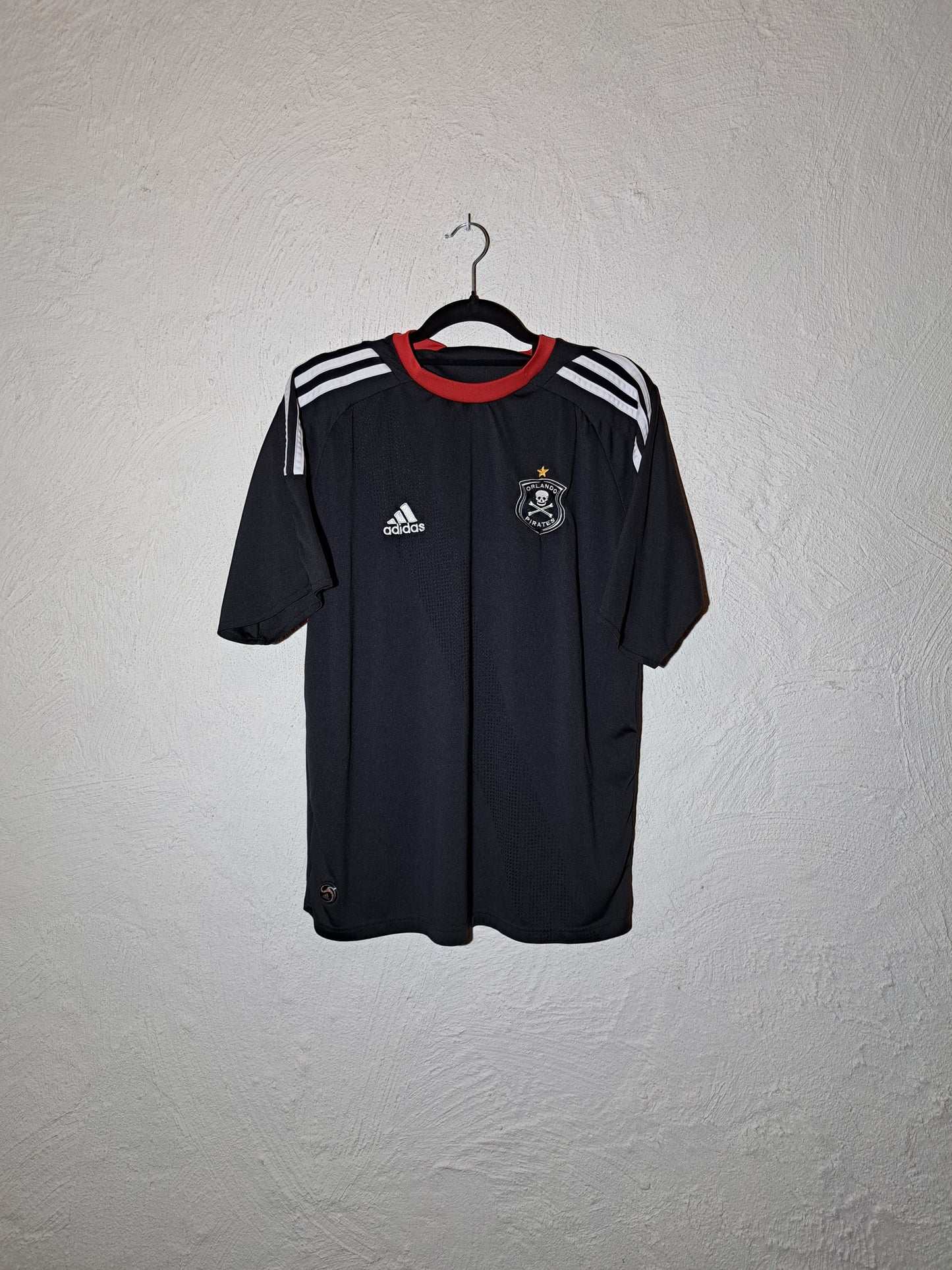 Orlando Pirates 2008-2010 training shirt (L)