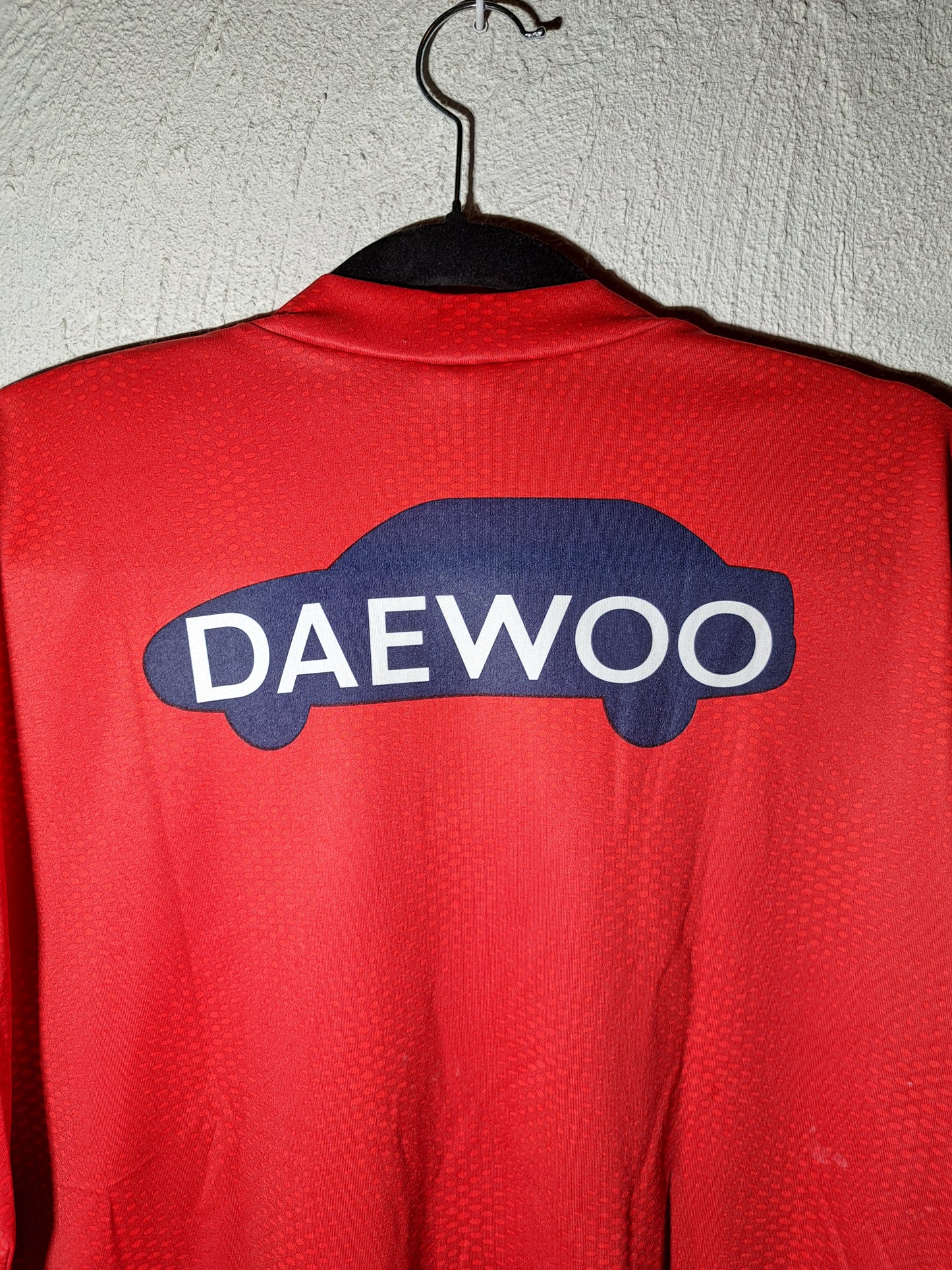 Roda JC 1995-1996 third shirt (L) (with shorts)