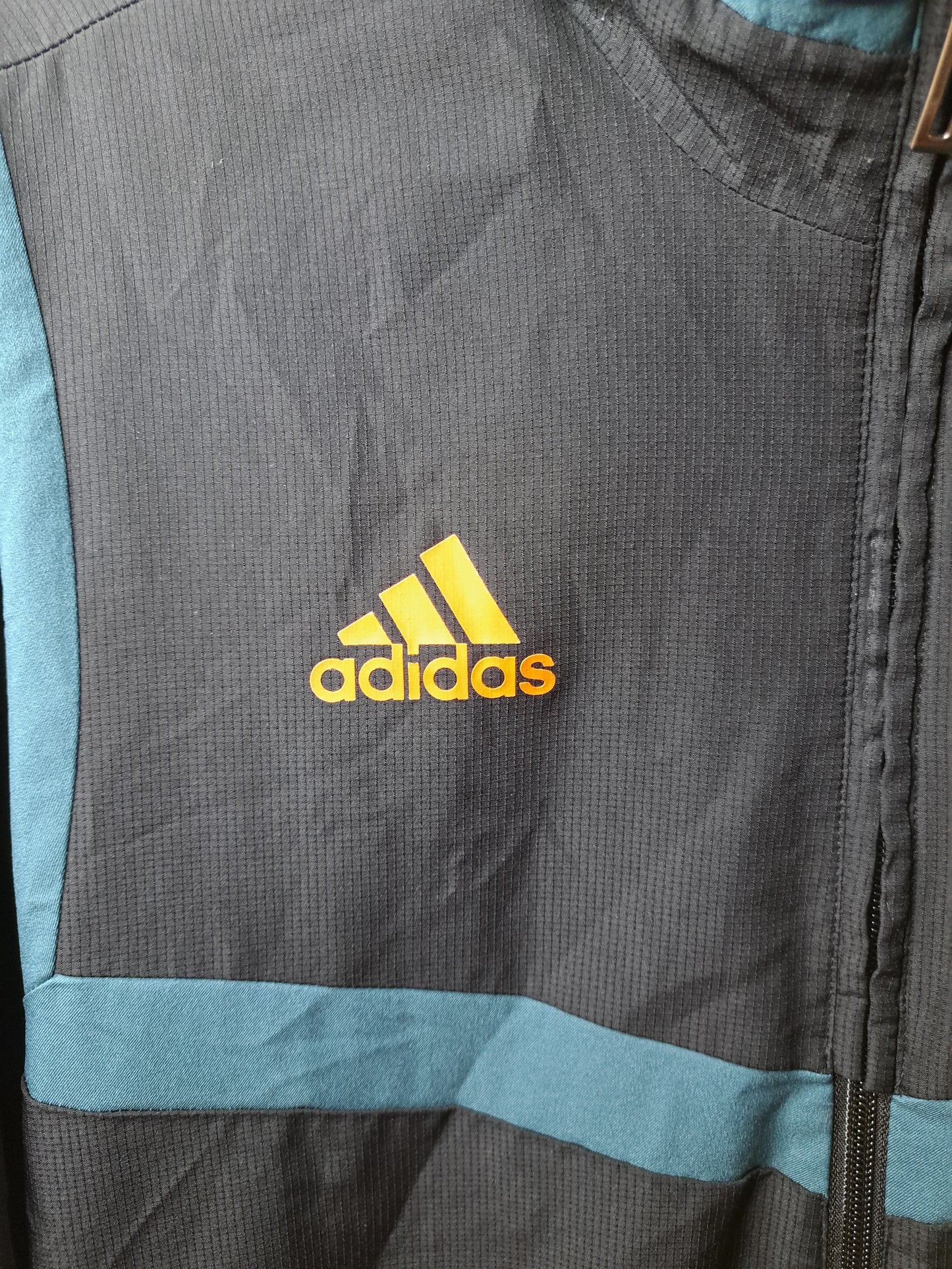 Ajax 2019-2020 jacket (M)