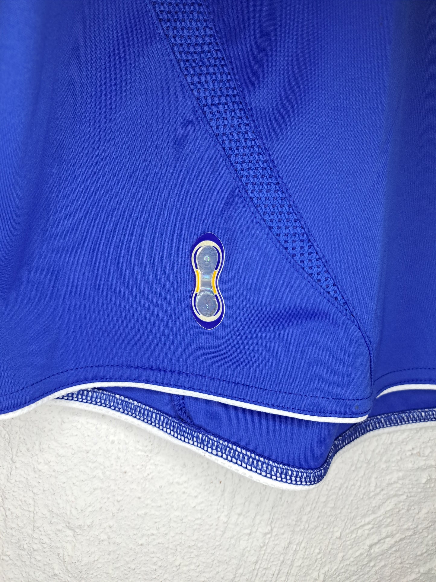Chelsea 2006-2008 home shirt #Lampard (XL)