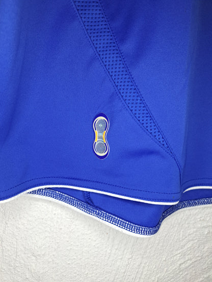 Chelsea 2006-2008 home shirt #Lampard (XL)