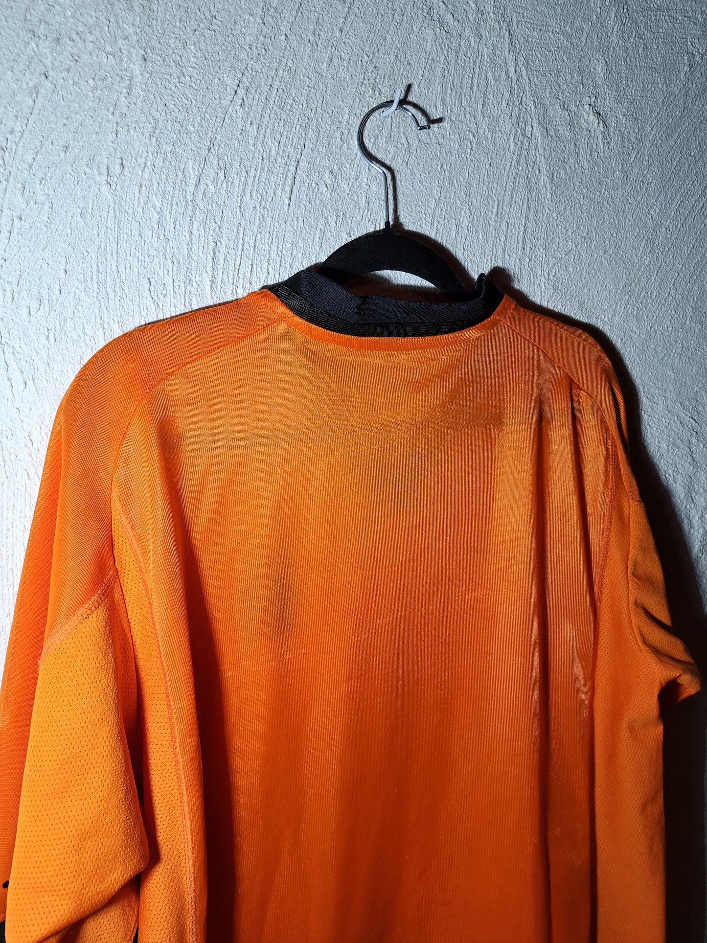 Netherlands 2000-2002 home shirt (XL)